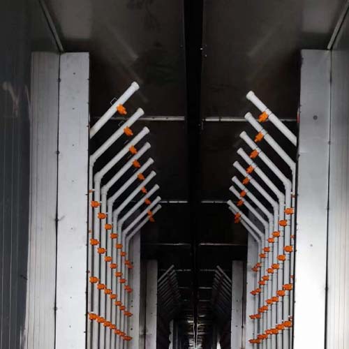 Find Powder Coating Safety Equipment