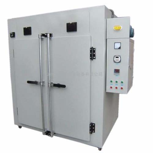 Electric Powder Coat Oven The Ultimate Technical Guide for Efficiency and Precision Curing